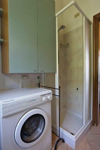 Apartamento Residence La Fonte