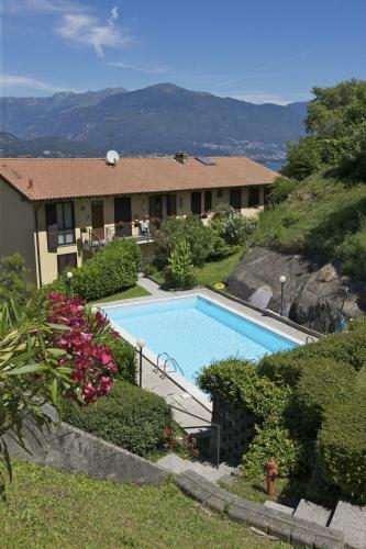 Apartamento Residence La Fonte