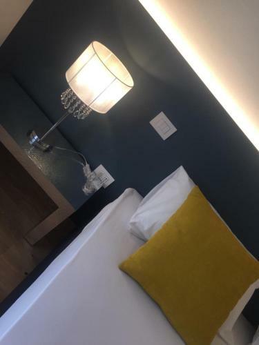 Marika Rooms & Breakfast