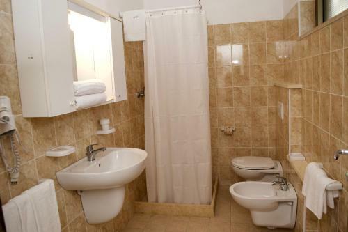 Apartamento Baia Toscana