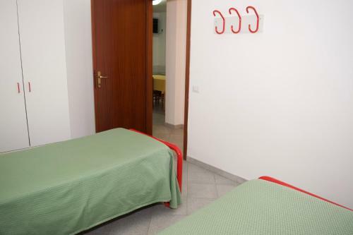 Apartamento Baia Toscana