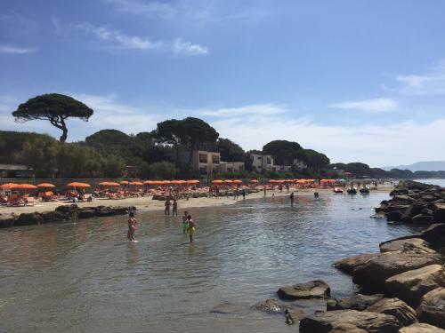 Apartamento Baia Toscana