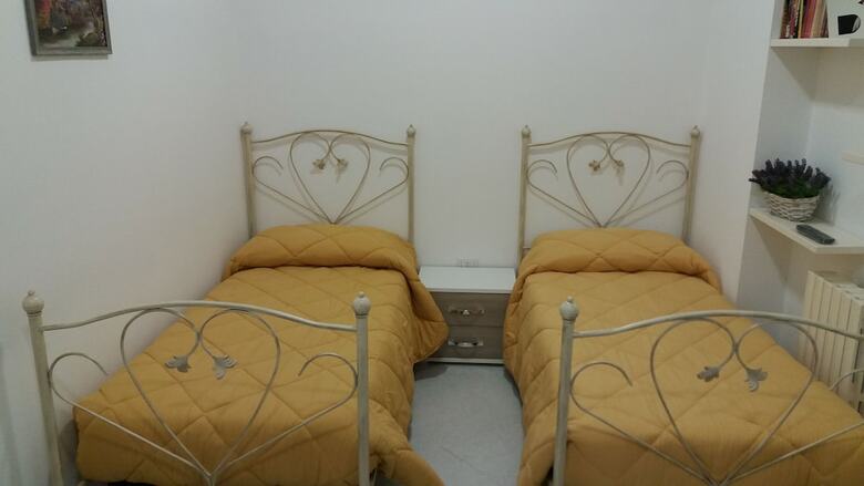 Albergue Ostello Villafranca