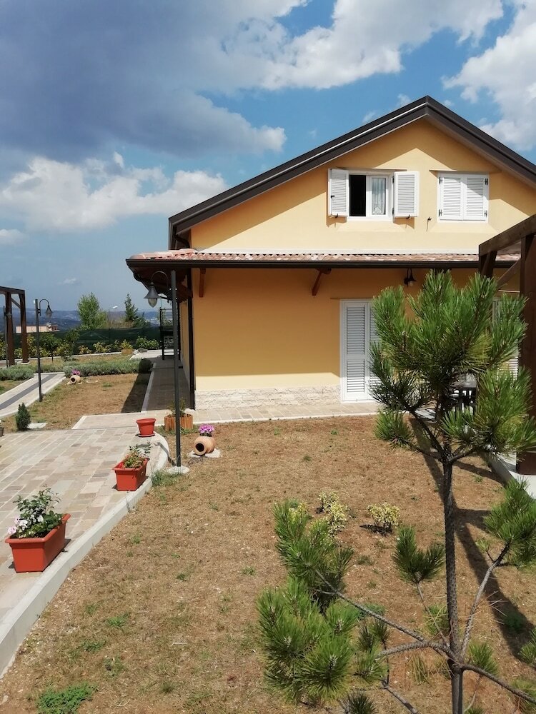 Albergue Ostello Villafranca