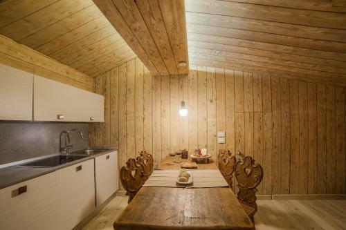 Bed & Breakfast Dimora Al Bivacco