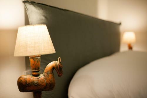 Bed & Breakfast Dimora Al Bivacco