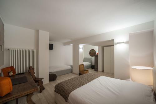 Bed & Breakfast Dimora Al Bivacco