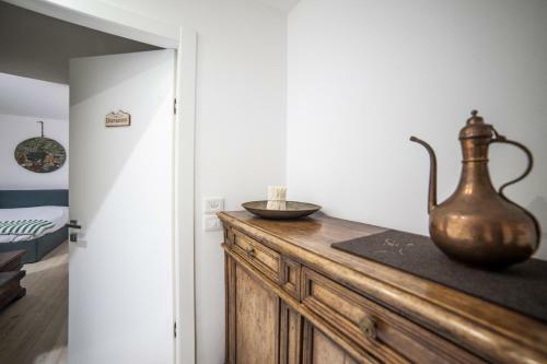 Bed & Breakfast Dimora Al Bivacco