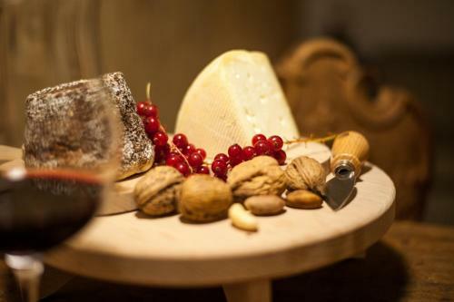 Bed & Breakfast Dimora Al Bivacco