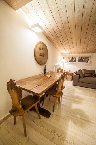 Bed & Breakfast Dimora Al Bivacco