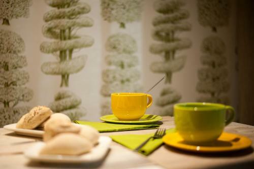 Bed & Breakfast Dimora Al Bivacco