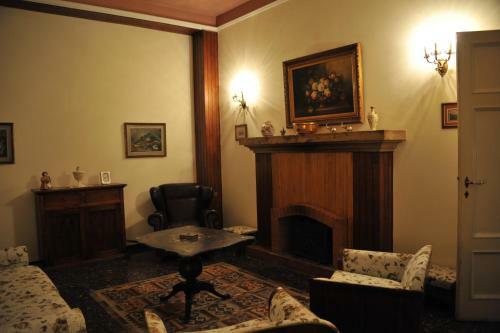 Apartamento Appartamento Di Pregio