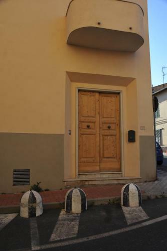 Apartamento Appartamento Di Pregio