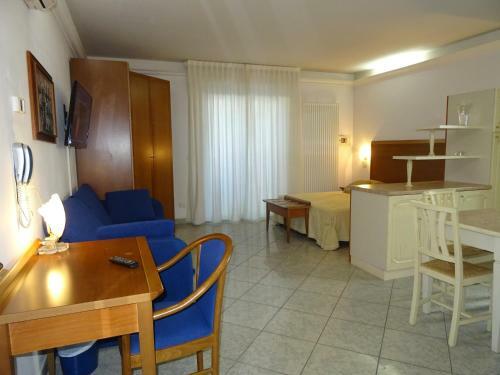 Apartamento Residence Rosa Dei Venti