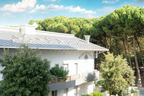 Apartamento Residence Rosa Dei Venti