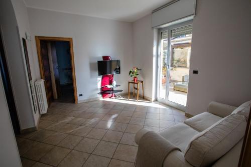 Apartamento Terrazza Di Pinerolo