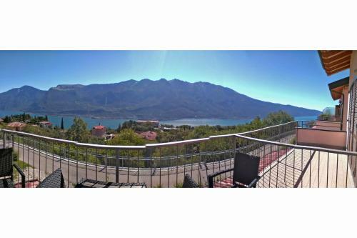 Apartamento Holideal La Quiete 58