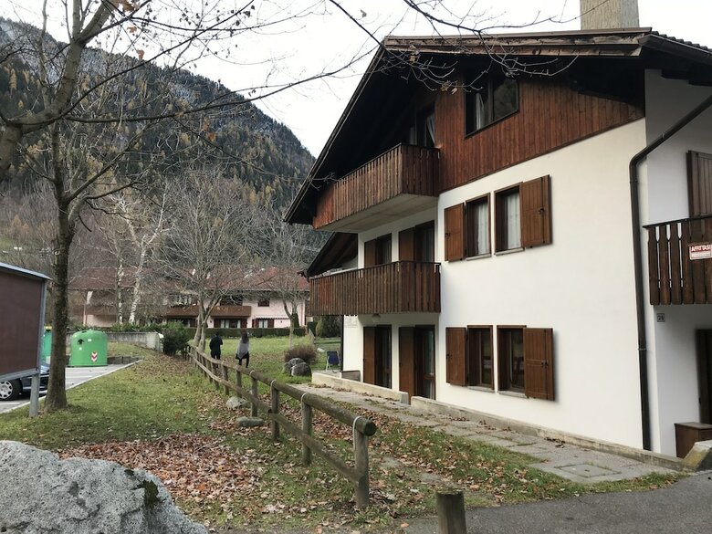 Rendena Ski Apartments