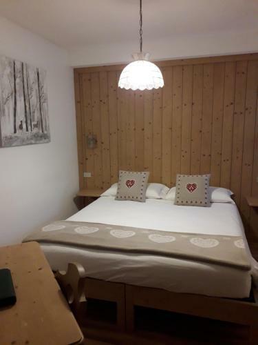 Hostal Casa Salvaterra Affittacamere