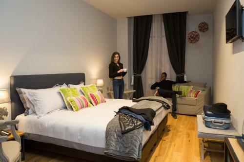 Bed & Breakfast Il Duomo Luxury Suite