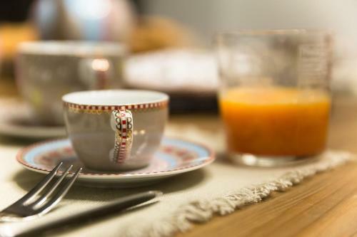 Bed & Breakfast Il Duomo Luxury Suite