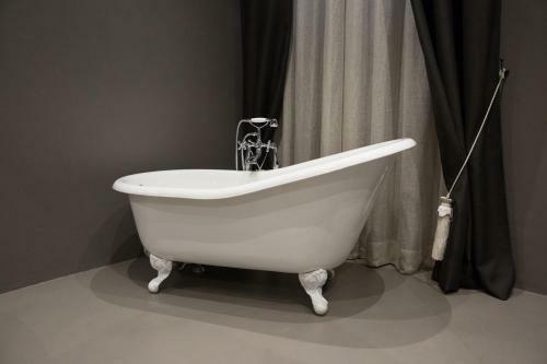Bed & Breakfast Il Duomo Luxury Suite