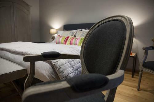 Bed & Breakfast Il Duomo Luxury Suite