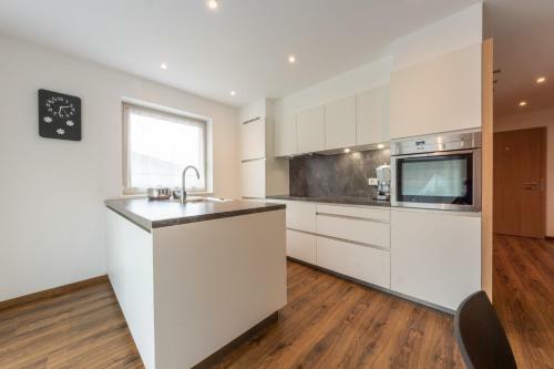 Apartamento Ciasa Pradac
