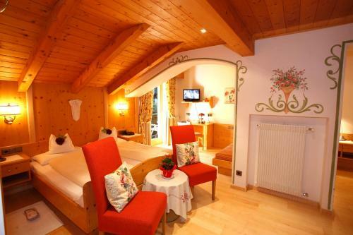 Hotel Al Sonnenhof