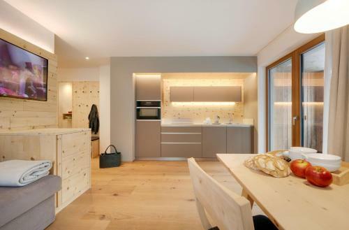 Apartamento Living Nature