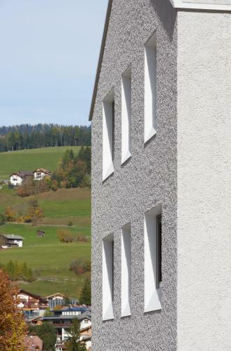 Apartamento Living Nature