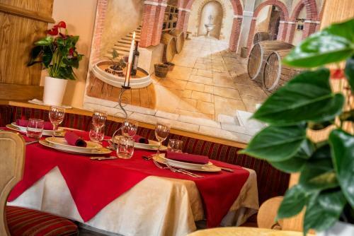 Hotel Brunella