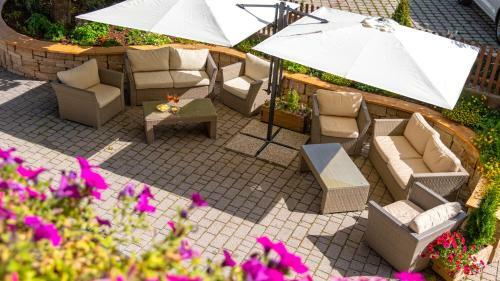 Hotel Brunella