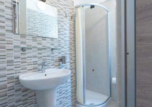 Hotel Saint Tropez - Pineto