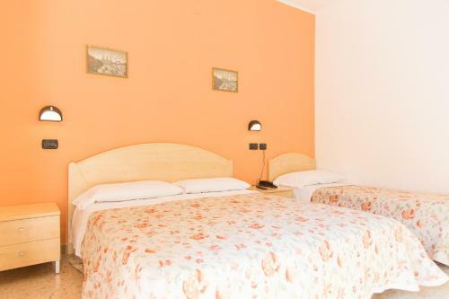 Hotel Saint Tropez - Pineto