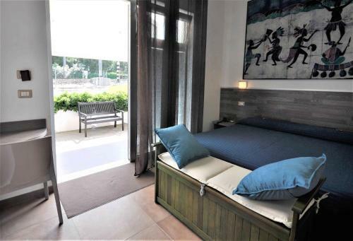 Hotel Miramare Dipendenza