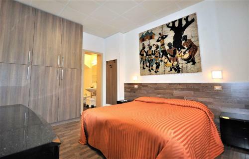 Hotel Miramare Dipendenza