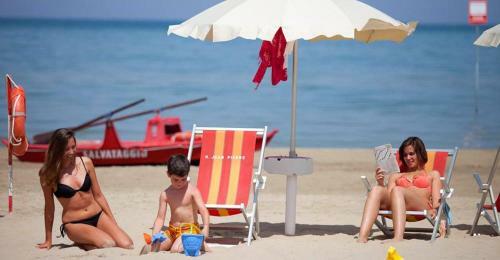 Apartamento Appartamento Il Gabbiano
