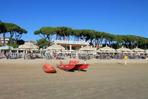 Apartamento Dafne Pineto Vacanza