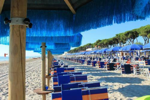 Apartamento Dafne Pineto Vacanza