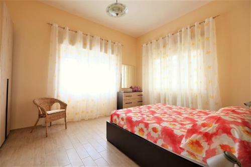 Apartamento Malibu 4 Pineto