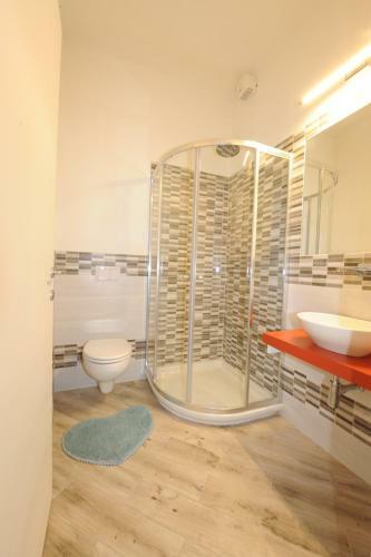 B&B Ariston Pisa Tower