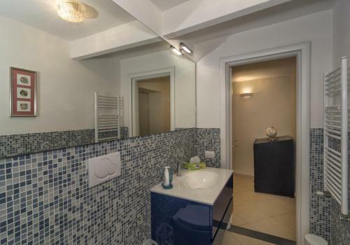 Apartamento Casa Nel Borgo Storico