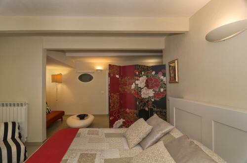 Apartamento Casa Nel Borgo Storico