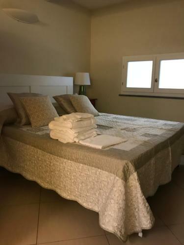 Apartamento Casa Nel Borgo Storico