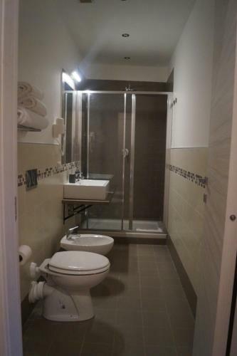 Hostal Gialel Pisa Guest House