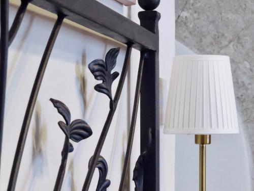 Apartamento Blue Palace