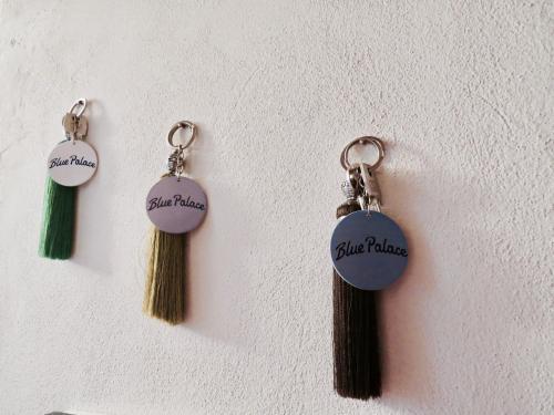 Apartamento Blue Palace