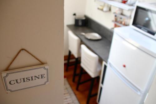 Apartamento Blue Palace