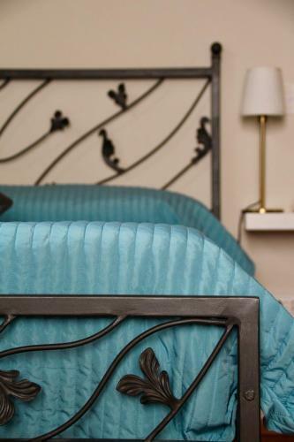 Apartamento Blue Palace